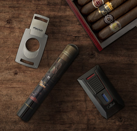 Buy Cigar Accessories - of St.