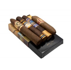Best of New World III Cigar Sampler