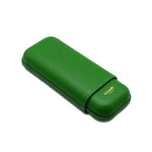 Bosquet Cigar Case TL2 2F Green