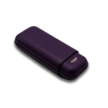 Bosquet Cigar Case TL2 2F Purple