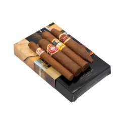 Good Morning Havanas Cigar Sampler