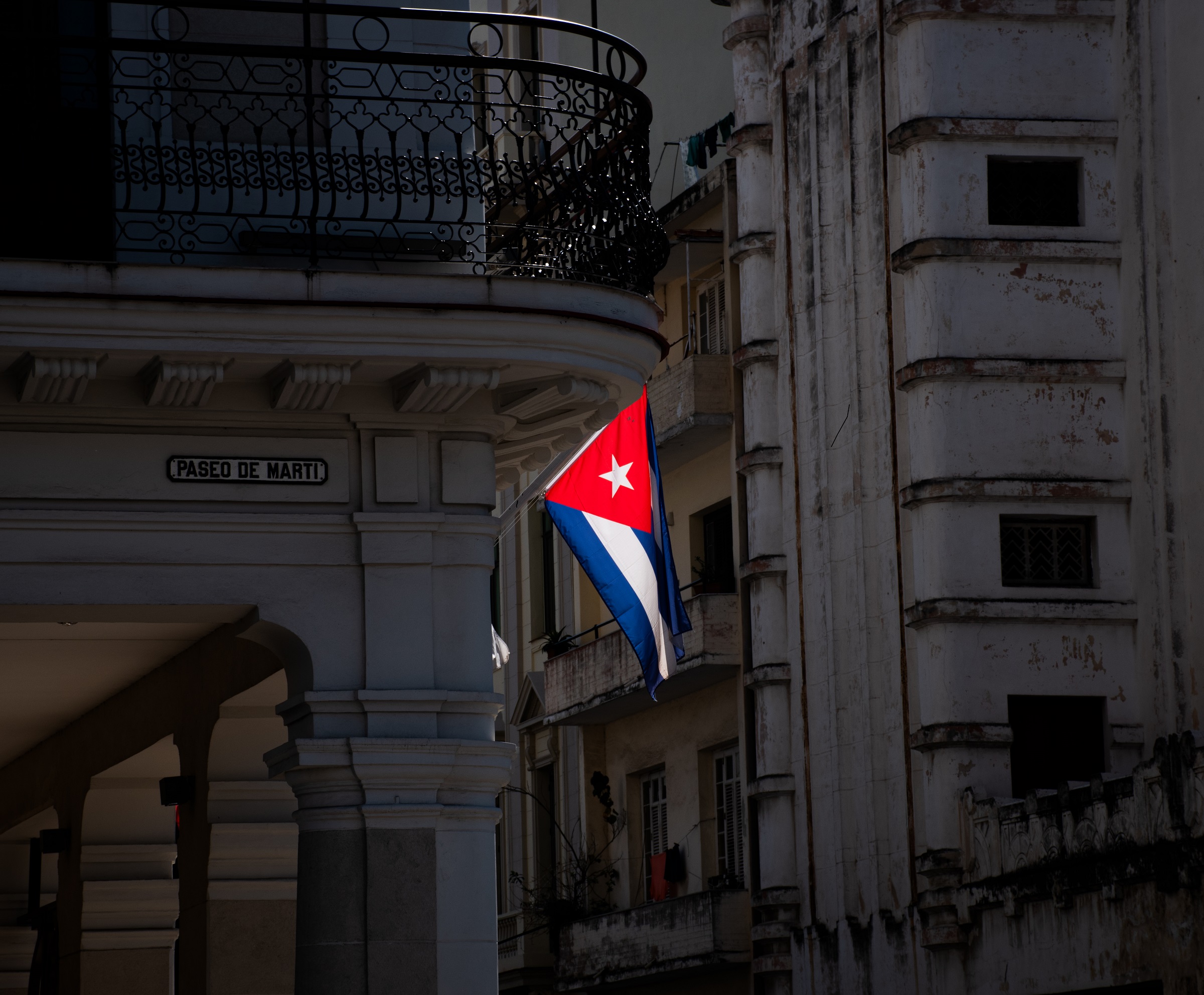 Cuba’s Día de la Independencia Event - Thursday 9th October 6:30pm