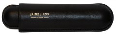 JJFox 1 Finger Cigar Case Black