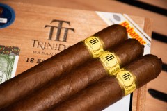 Habanos World Days: Trinidad Cigar Evening - Friday 21st June 2024