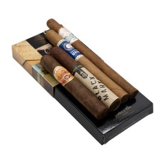 Tor 30th Birthday Cigar Sampler