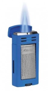 Xikar Ion Lighter Blue