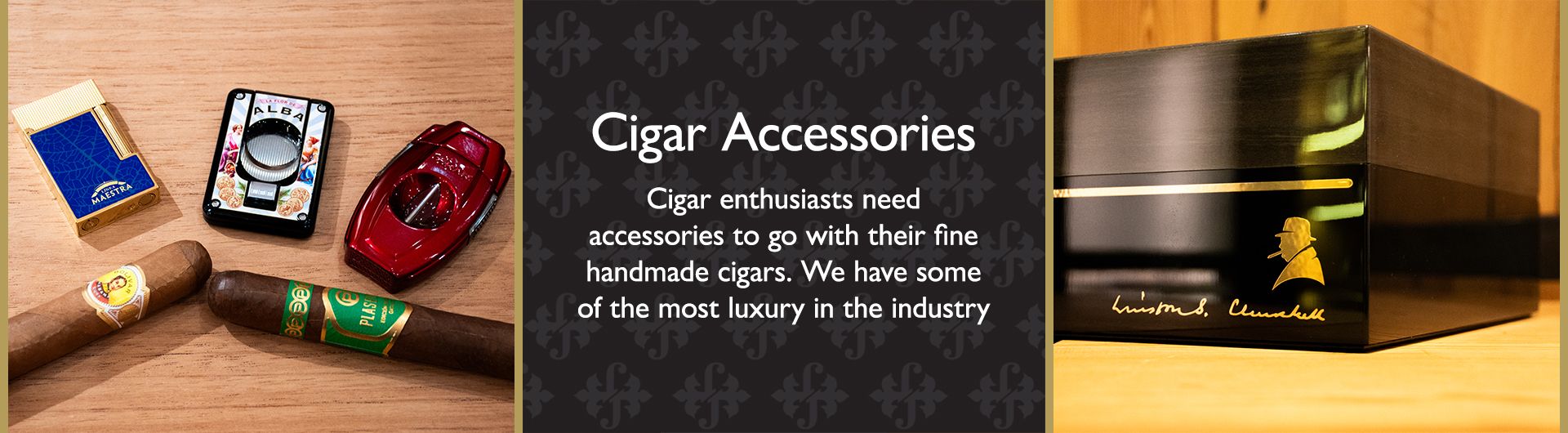 Accessories