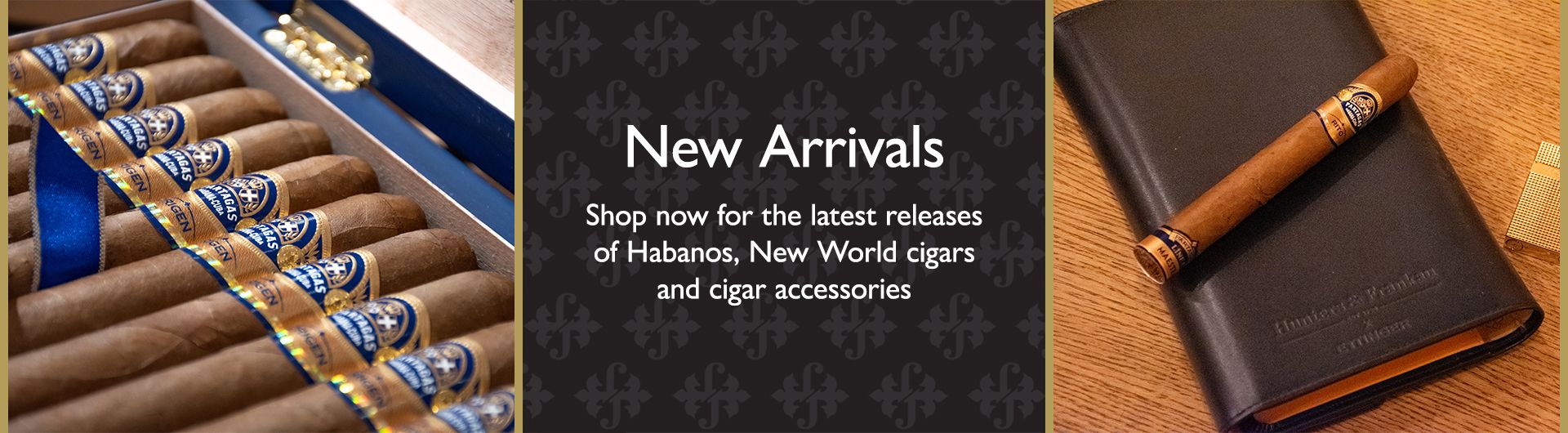 New Arrivals