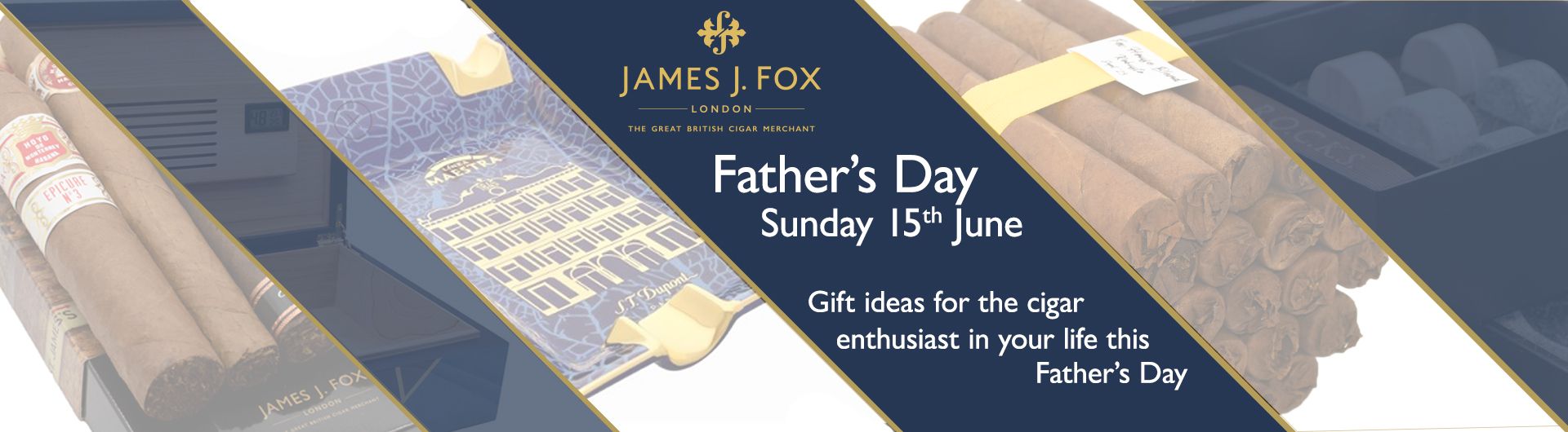Fathers Day Promotion 2025