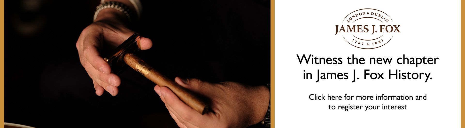 FOX SELECCION BANNER