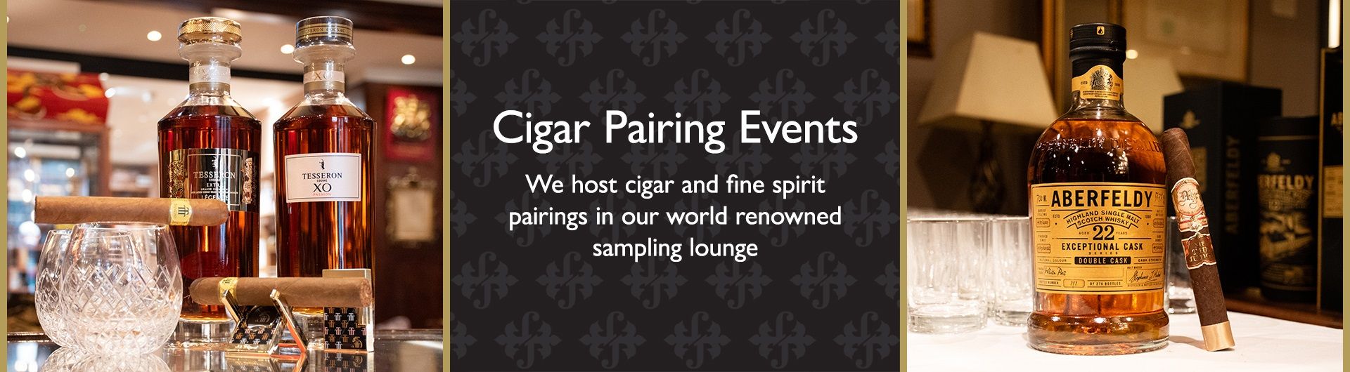 Cigar Events
