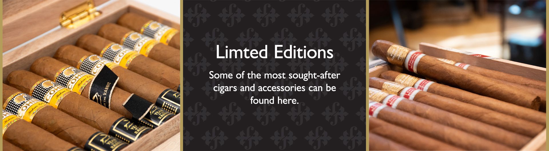 Limited Editions