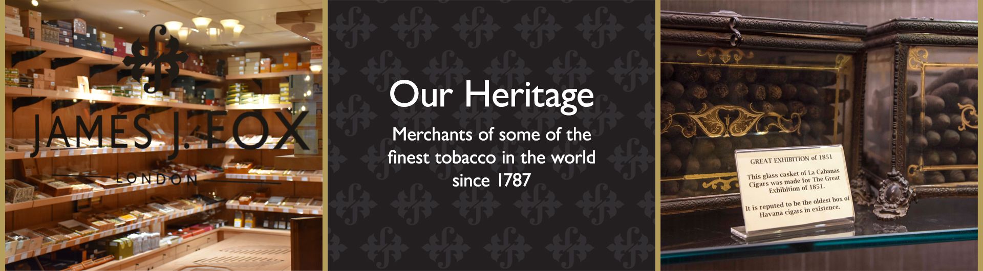 Our Heritage