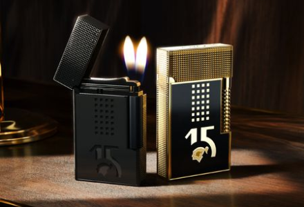 Cigar Accessories - Merch Block
