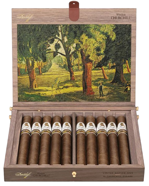 Cigars