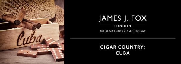 Cigar Country: Cuba