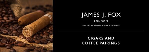 Cigars and Coffee Pairings