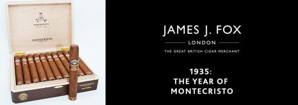 1935: The Year of Montecristo