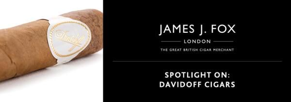 Spotlight On: Davidoff Cigars