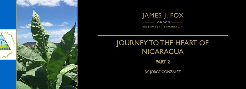 Journey to the heart of Nicaragua: Part 2