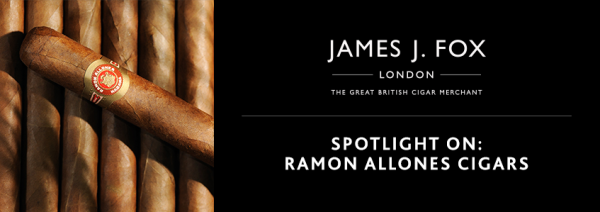 Spotlight On: Ramon Allones