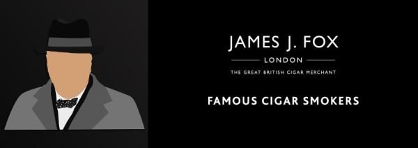 Famous Cigar Smokers