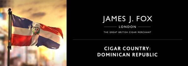 Cigar Country: Dominican Republic