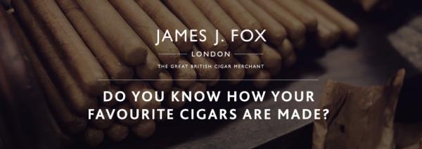 Do You Know How Your Favourite Cigars Are Made?