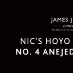 Nic's Hoyo Hermoso No. 4 Anejedos Review