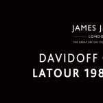 Davidoff Chateau Latour 1980 Review