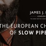 THE EUROPEAN CHAMPIONSHIPS OF SLOW PIPE SMOKING