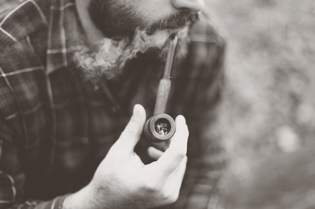 Smoking Pipe