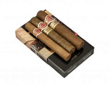 Romeo Y Julieta Cigars