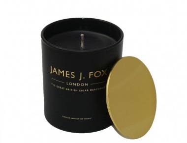 JJ Fox Candle