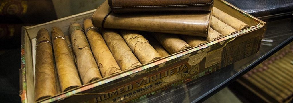 Churchill Cigars