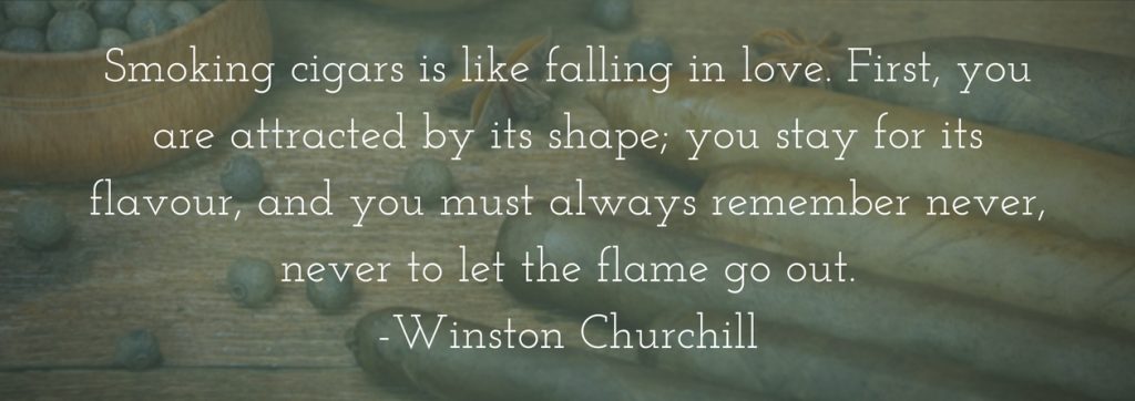 Churchill Quote