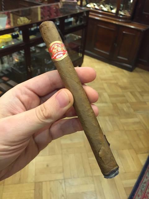 Partagas De Partagas No.1