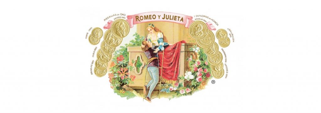 Romeo Y Julieta