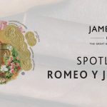 Spotlight On: Romeo Y Julieta Cigars