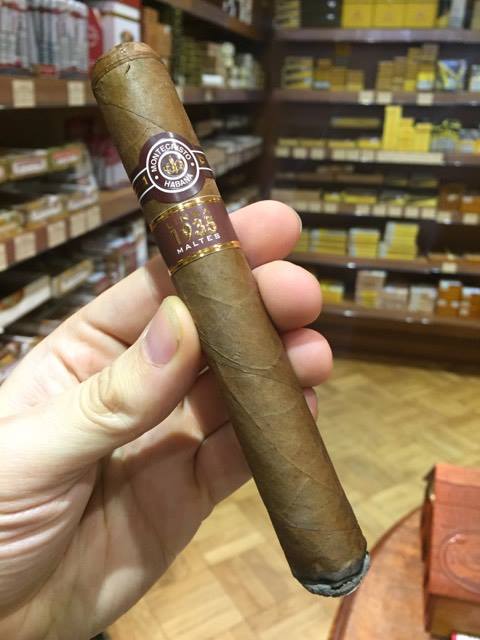 Montecristo Linea 1935 “Maltes”