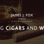 Pairing Cigars and Whisky