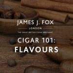 Cigar 101: Flavours