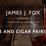 Cigar and Wine Pairings