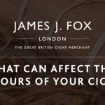 What Can Affect the Flavours of Your Cigar?