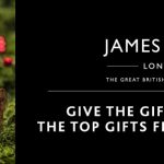 Give the Gift of Cigars: The Top Gifts from James J Fox