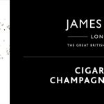 Cigars and Champagne Pairings