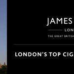 London's Top Cigar Smoking Spots
