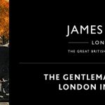 The Gentleman’s Guide to London in October