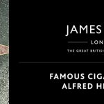 Famous Cigar Smokers: Alfred Hitchcock