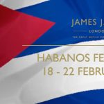 Habanos Festival XXI 18th February – 22nd February 2019